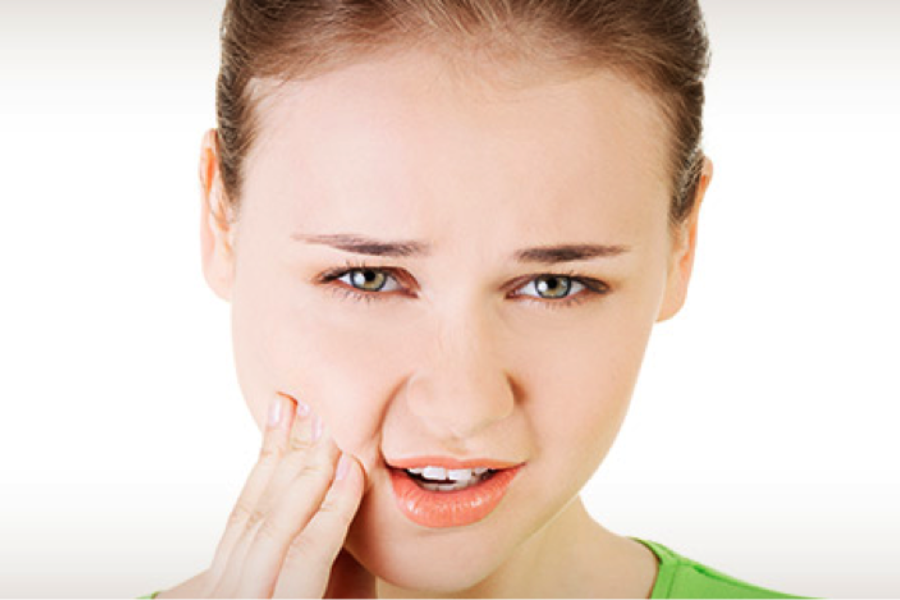 Dental emergency