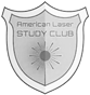 American Laser Study Club Logo